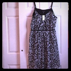 Lane Bryant  Hello, summer dress